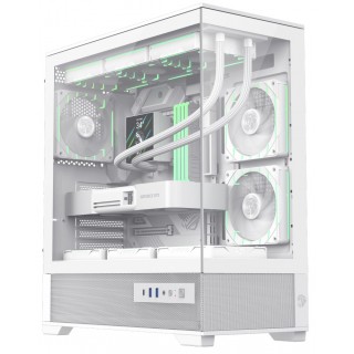 GAMEMAX VISTA 2 AW White